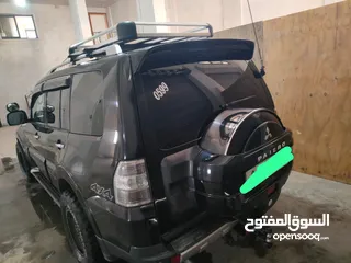  5 سيارة بجيرو كنج 2008