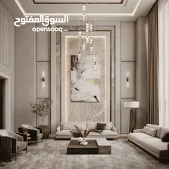  3 بيع شقة مستقلة بمدخل منفصل