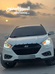  1 هونداي توسان
