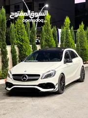  12 مرسيدس AMG A200