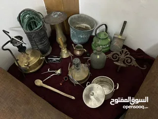  5 متفرقات للبيع في اربد