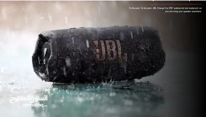  5 JBL CHARGE 5