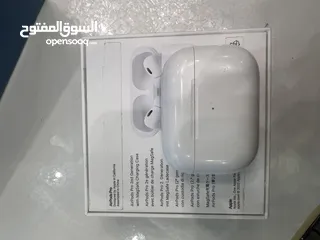  1 Airpods pro gen2 الجيل الثاني