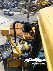  13 كوماتسو 5-470 وارد ألمانيا    حرة
