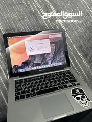  2 MacBook Pro 2012 Full info in description