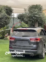  6 كيا سورينتو 2015/2016 4*4 FULL++