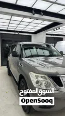  4 نيسان بترول XE 2014