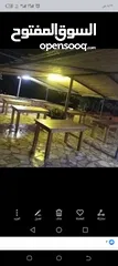  19 معرشات قصيب على جميع الاشكال الهندسيه