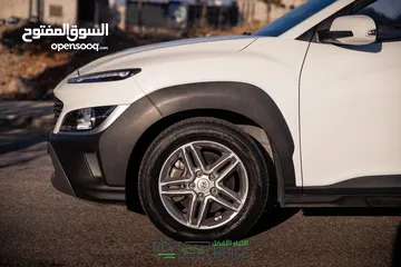  14 هونداي كونا 2021 بودي جديد بسعر القصة القديمة سعرر ممييز و حرقق