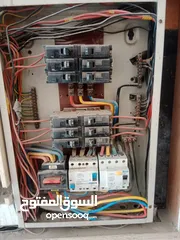  7 plumber and electrician service all Bahrain