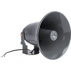  8 Horn Speaker سماعات بوق خارجي وداخلي  للمساجد والمدارس والمصانع