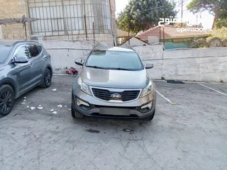  3 جيب سبورتج ديزل