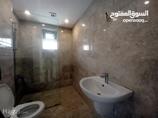  4 شقة غير مفروشة للايجار في الدوار الرابع  ( Property 33648 ) سنوي فقط