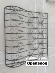  4 سفتي الشبابيك للأطفال