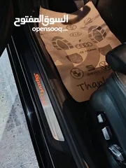  13 فلللل بنزين BMW 530i