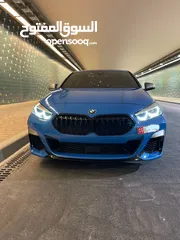  24 Bmw 235m 2021  Like new 21km only