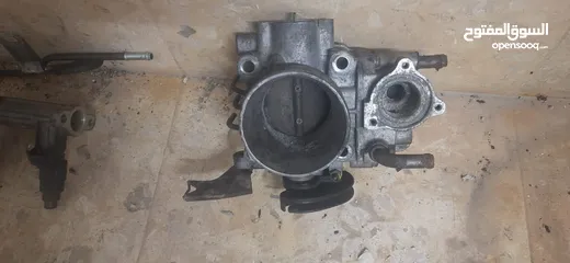  2 كبك فاضي نظيف مرتب اشي بصلاة عنبي نظيف كثير
