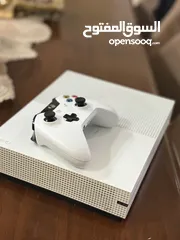  3 اكس بوكس ون إس للبيع بحاله ممتازه موجود عليها اشتراك مدته شهرين و موجود عليها العاب للمعني  05940492