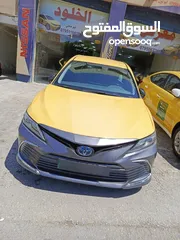  3 تكسي ev6 تكسي ايونك 5 تكسي كامري