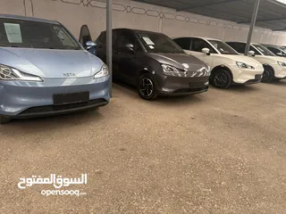  1 نيتا v الوان مميزة جدا وموديلات 2022-بطارية 400 الكبيرة