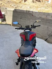  10 موديل 2022Qj motor