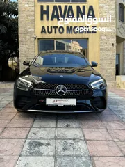  5 Merceds E200 AMG KIT 2022