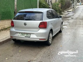  5 بولو 2015 فحص نخب