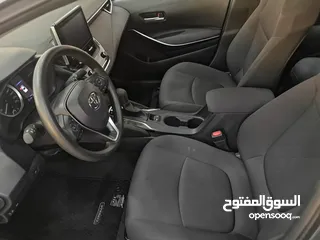  16 Toyota Corolla HybridFull option Model 2023