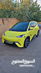  2 ‎بي واي دي سيجول - 2023 - BYD Seagul