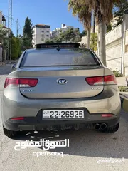  4 Kia forte koup full music model 2010