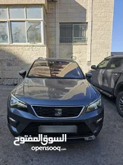  1 جيب سيات اتيكا 2019 اكسلنس