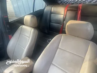  5 بي ام دبليو كوبرا