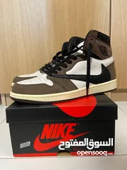  15 Nike sb and Air jordan