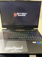 1 HIGH END GAMIMG LAPTOP