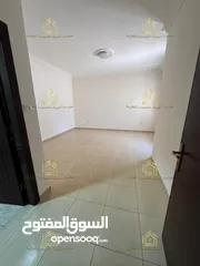  3 شقة مميزة - الرابية - 3نوم1ماستر - ارضية - ترس - قرب الخدمات العامة