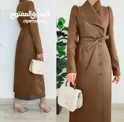  7 جديدنا من الموديلات التركيه