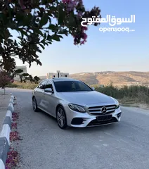  9 ‎‏E200  ‏ᄉ Mercedes-Benz ‏‎2017