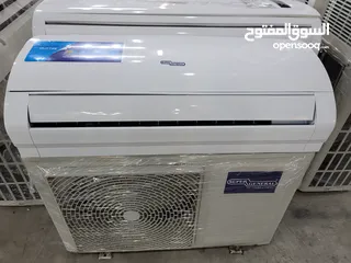  3 split ac for sele with warranty