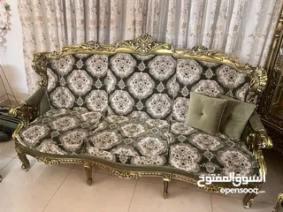  2 طقم حفر سوري