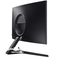  10 Samsung Gaming monitor 144hz Curved