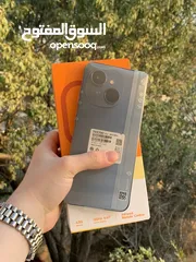  6 شبيه الايفون تكنو سبارك g1 128 جيجا الرام 4GB+4GB كفالة 13 شهر على الجهاز طبعا جديد مع مرفقاته
