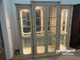 9 أثاث غرف جلوس وملحقاتها