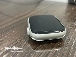  3 Apple Watch s8 45 ML