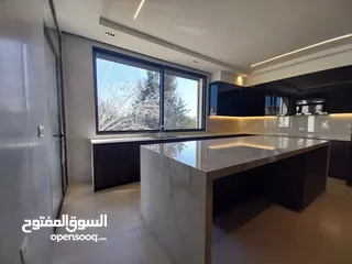  6 شقة للايجار في عبدون  ( Property 36338 )-174882244