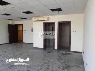  5 Office for rent in Al quoz 3