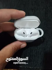  3 سماعات اير بودز 2
