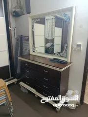  2 غرفة نوم وصالون بسعر مغري جدا