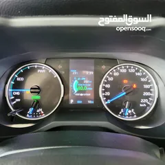  30 2024 TOYOTA RAV4 XLE PREMIUM- صنع ياباني