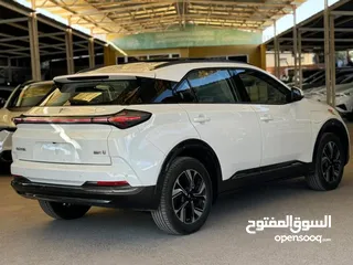  6 NETA U PRO 2023 بطارية كبيرة متوفر جميع الألوان