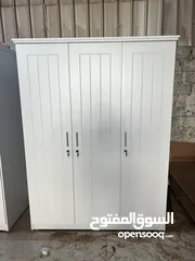  1 3 Door Cupboard.(150*200*50)